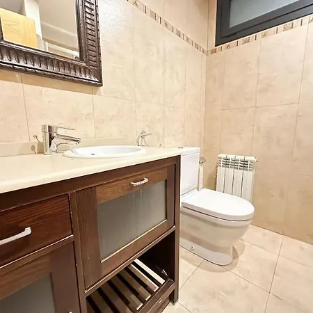 Luxury Suite - Corte Ingles Vigo Exterior photo