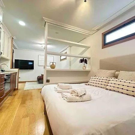 Luxury Suite - Corte Ingles Vigo Exterior photo