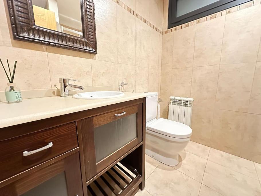 Apartment Luxury - Corte Ingles