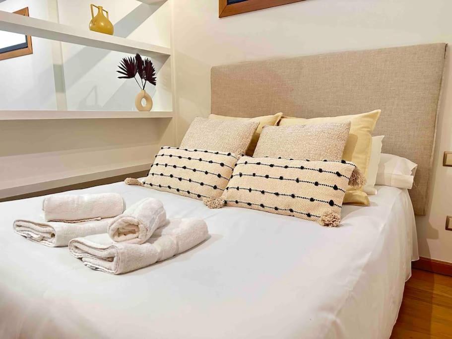 Luxury - Corte Ingles Apartment Vigo