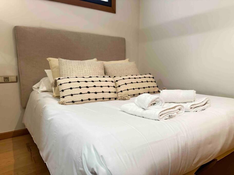 Apartment Luxury - Corte Ingles Vigo