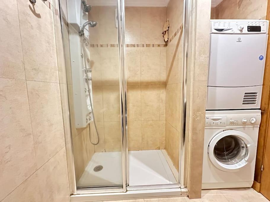 Apartment Luxury - Corte Ingles
