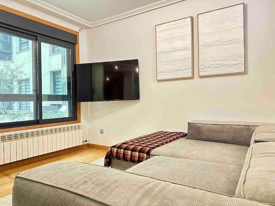 Apartment Luxury - Corte Ingles *