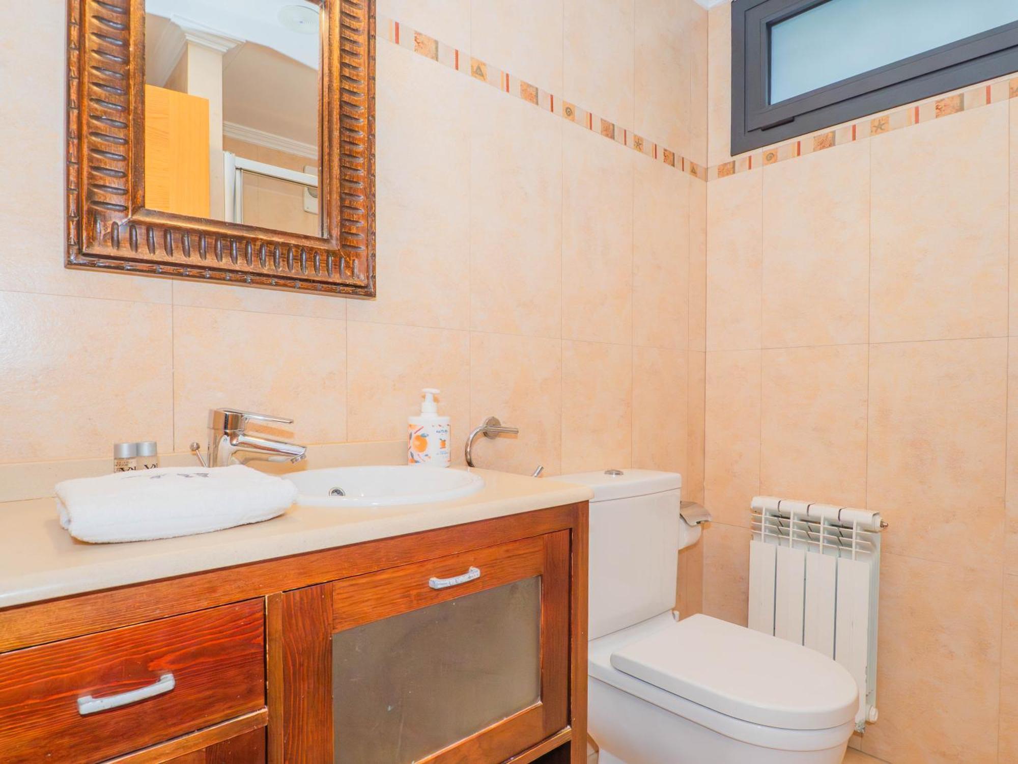 Luxury - Corte Ingles Apartment