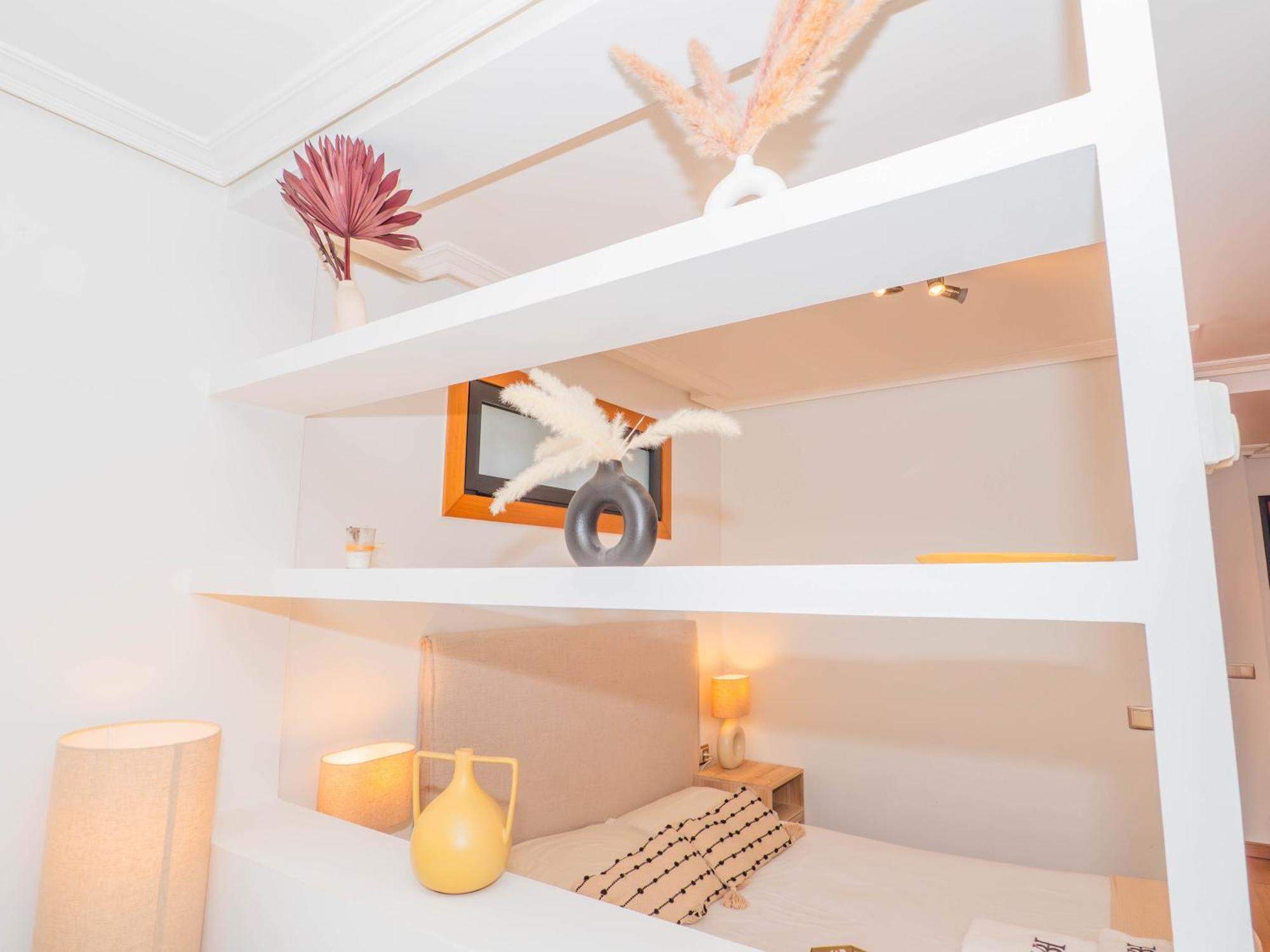 Luxury - Corte Ingles Apartment Vigo