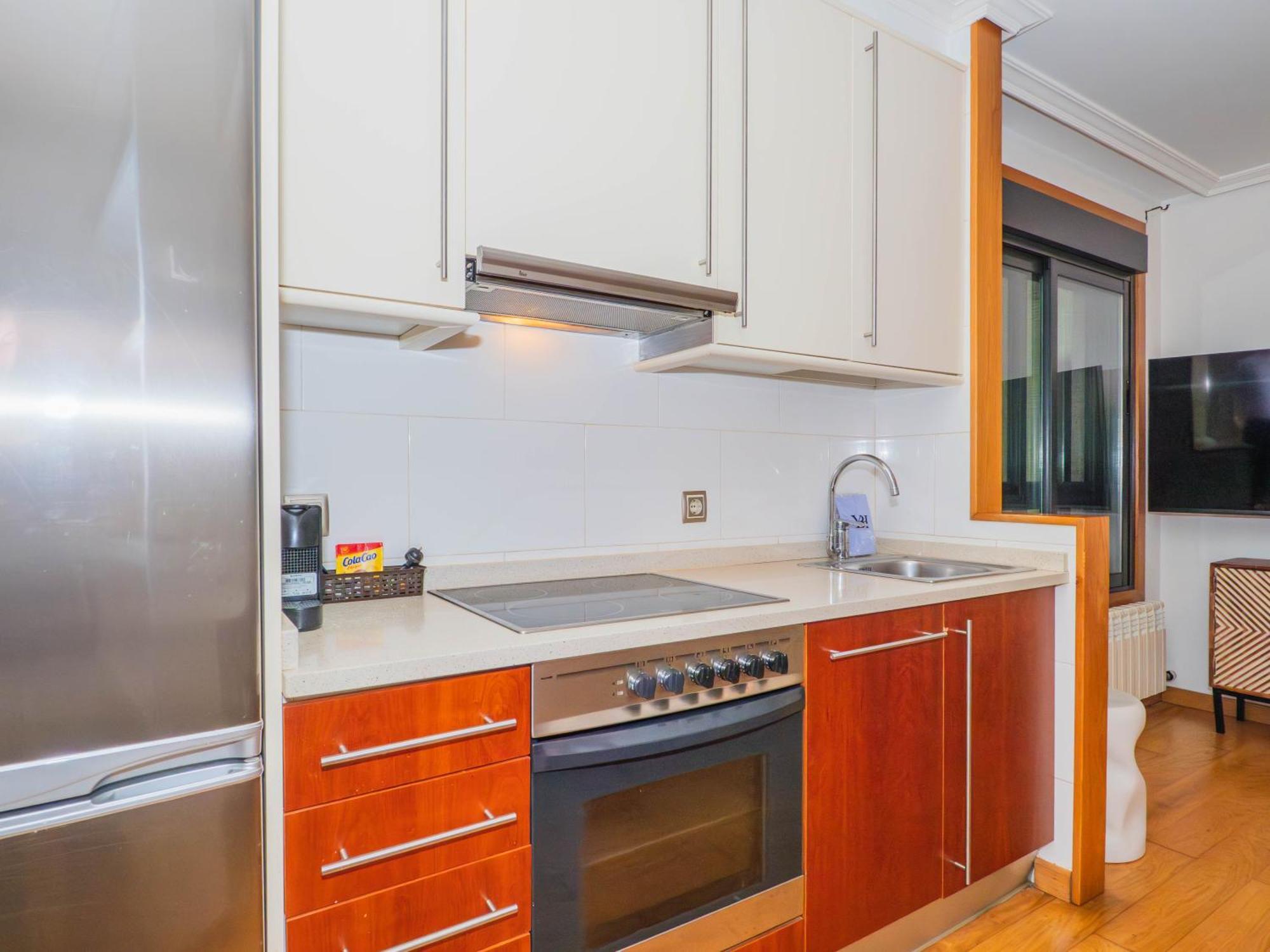 Apartment Luxury - Corte Ingles *
